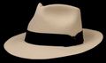 Montecristi Super Fino Plantation Panama Hat
