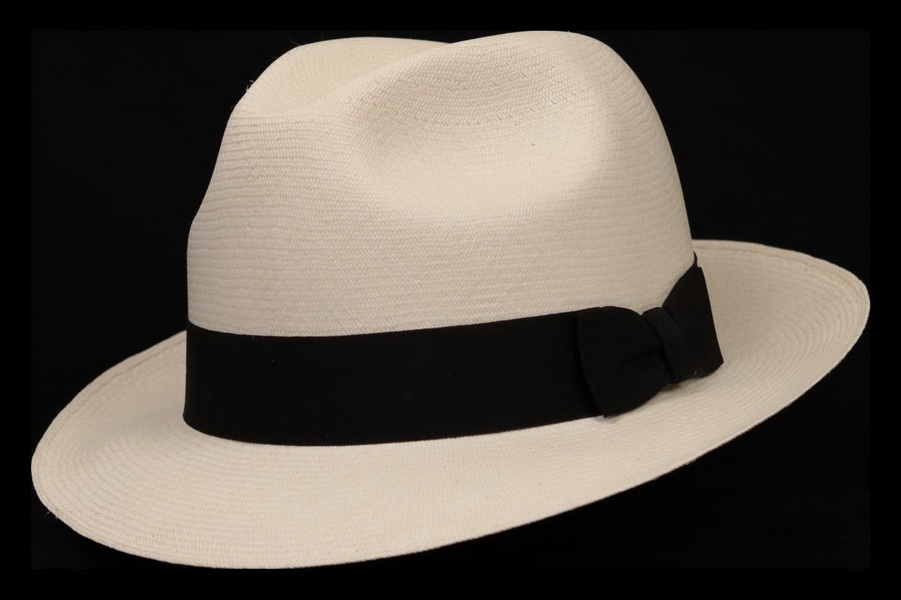 Montecristi Fino Fino Trilby