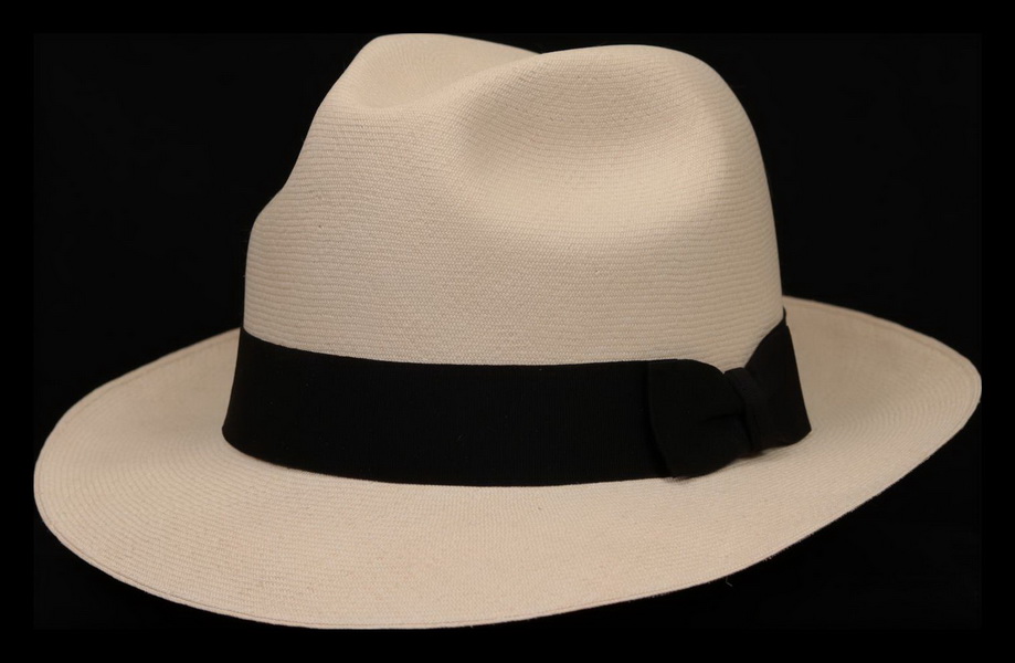 Montecristi Special Reserve Trilby