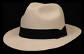 Montecristi Special Reserve Trilby Panama Hat