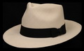 Montecristi Fino Plantation Panama Hat