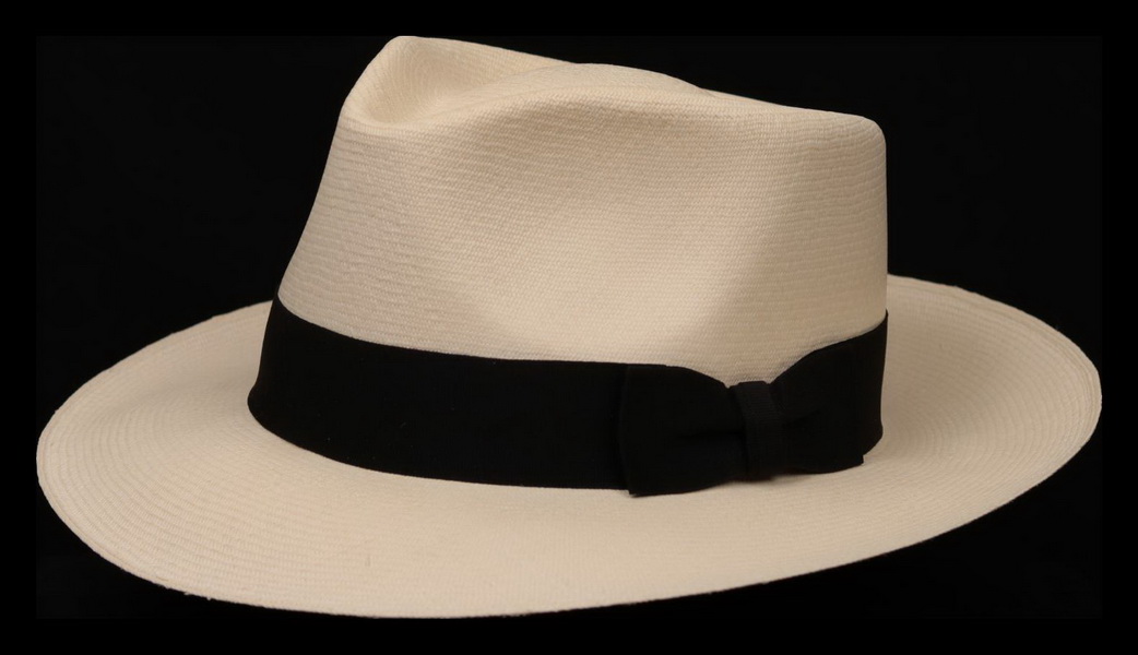 Montecristi Fino Fino Havana Panama Hat