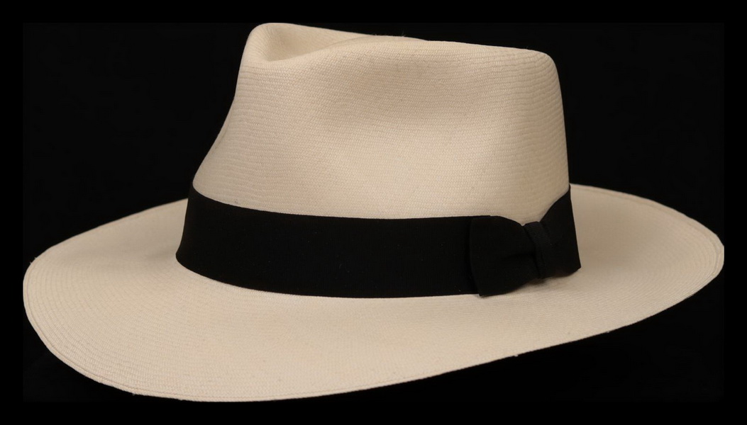 Montecristi Fino Fino Havana Panama Hat