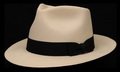 Montecristi Fino Fino Plantation Panama Hat