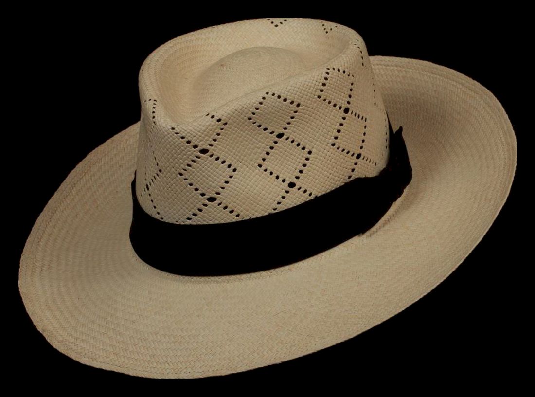 Genuine Panama Hat Company Panama Hats For Men KVYOO