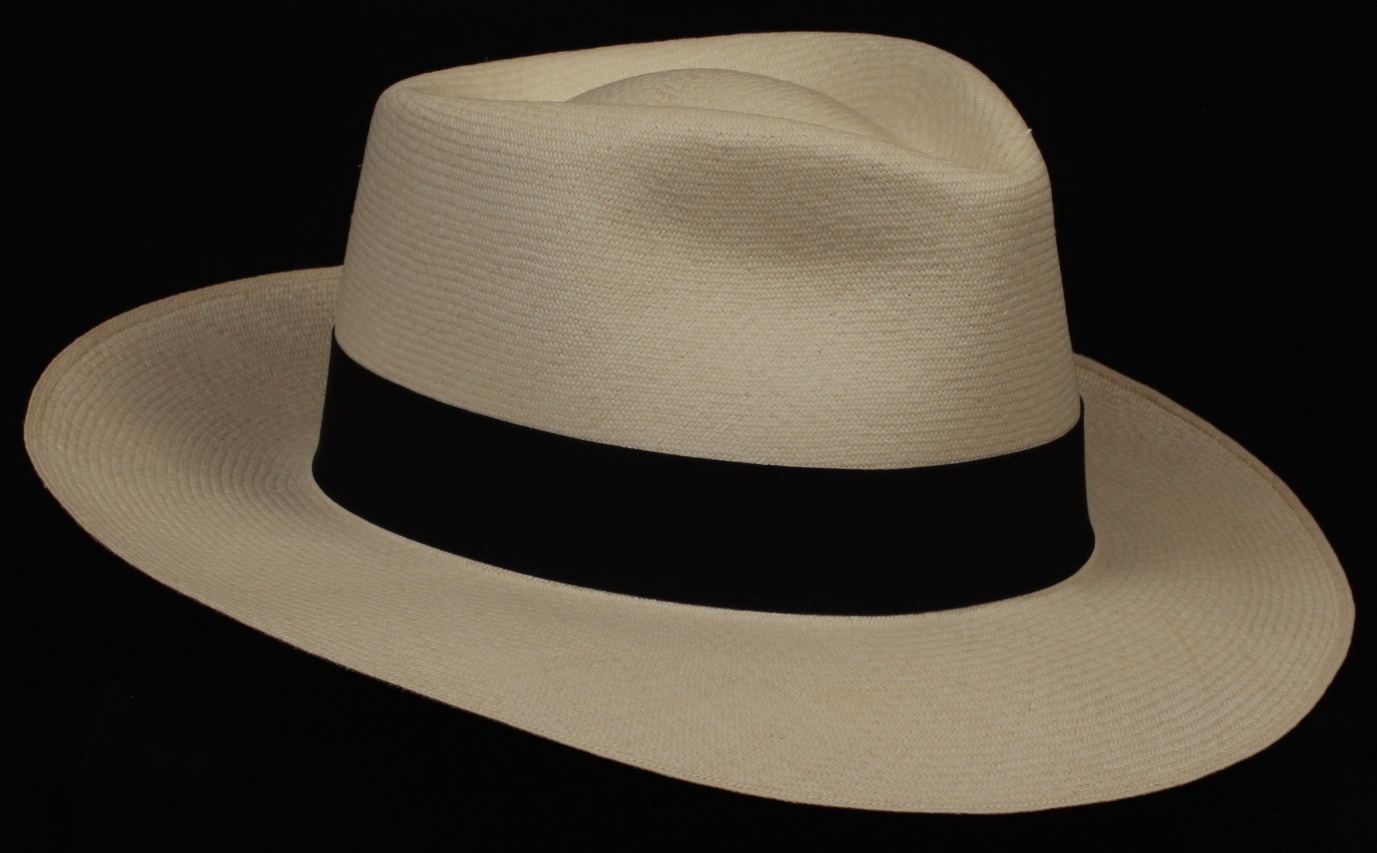 Classic Havana Panama Hat