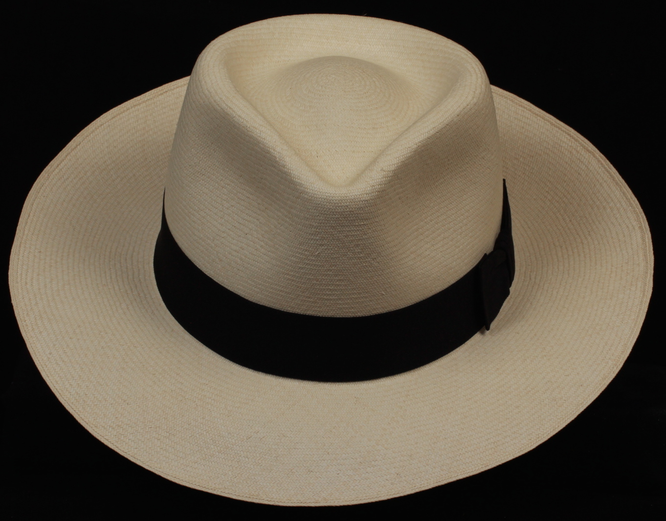 Classic Havana Panama Hat